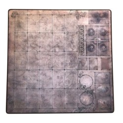 Playmat: Tainted Grail 2.0 (Tappetino)