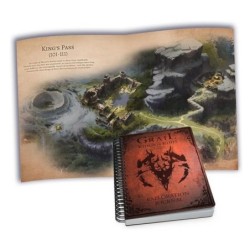 Premium Journal - Tainted Grail: I Re della Rovina