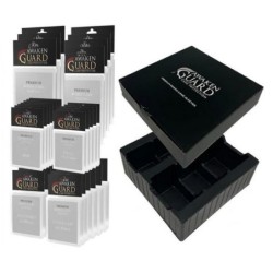 Sleeves Box Ufficiali - Tainted Grail: I Re della Rovina