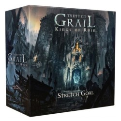 Stretch Goals - Tainted Grail: I Re della Rovina