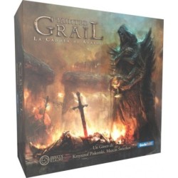 Tainted Grail: La Caduta di Avalon 2.0