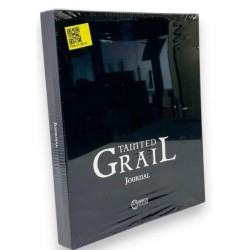 Updated Journal: Tainted Grail 2.0