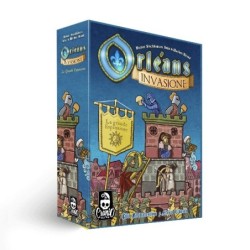 Invasione: Orleans