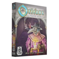 Peste Nera: Orleans