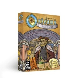 Intrigo: Orleans