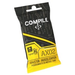 AX02: Compile