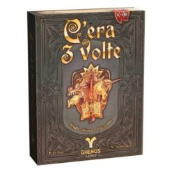 C'Era 3 Volte