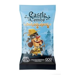 Fuori dalle Segrete!: Castle Combo