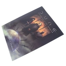 Gamemaster's Toolkit - Dune: Adventures in the Imperium