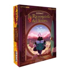 Lo Hobbit: La Riconquista del Tesoro