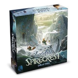 Spirecrest: Everdell ITA (2nd Ed.)