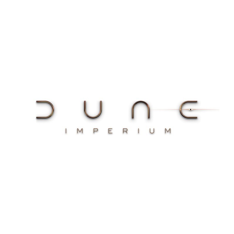 MEGABUNDLE Dune Imperium ITA - gioco da tavolo