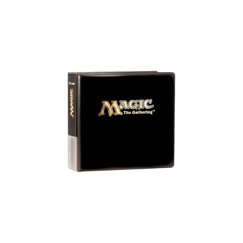 UltraPro - Magic Album - Nero - UPR82144 - accessorio per giochi