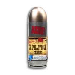 SAFEGAME Bang Deluxe (La Pallottola) + bustine protettive