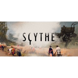 MEGABUNDLE 2: Scythe ITA