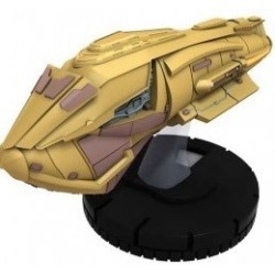 Ogla-Razik Kazon: Star Trek Attack Wing