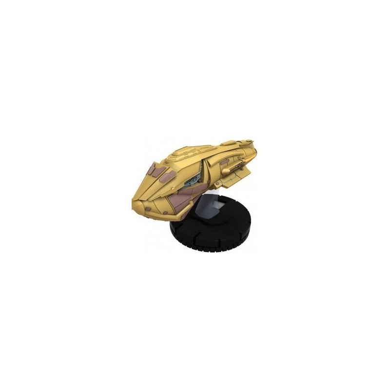 Ogla-Razik Kazon: Star Trek Attack Wing - gioco da tavolo