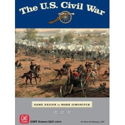 The U.S. Civil War (3rd Ed. - 2nd printing)