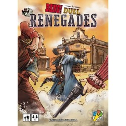 Renegades - Bang!: The Duel