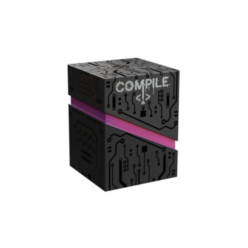 Compile - gioco da tavolo