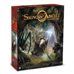 Il Signore degli Anelli: Il Gioco di Carte (LCG) - (New Ed. Asmodee)