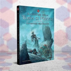 Avventure nell'Eriador - Avventure nella Terra di Mezzo