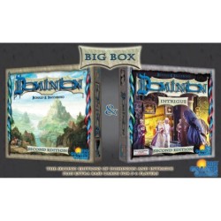 Dominion Big Box ENG (2nd Ed.)