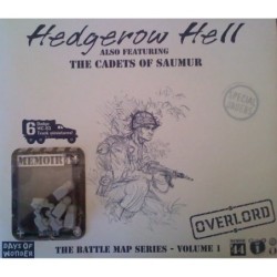 Hedgerow Hell: Memoir '44