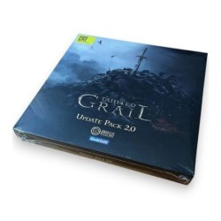 Update Pack: Tainted Grail 2.0