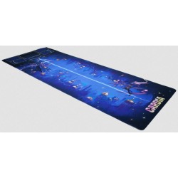 Playmat: Duello per Cardia (Tappetino)