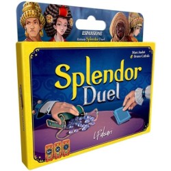 I Falsari: Splendor
