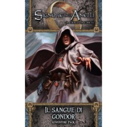 Il Sangue di Gondor: Il Signore degli Anelli LCG