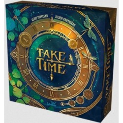Take Time