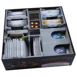 Aeon's End - Organizer Folded Space in EvaCore - AEONv2