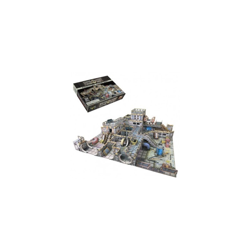 Frontier Core Set: Compatible Battle Systems - accessorio per giochi