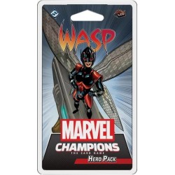 Wasp - Marvel Champions: The Card Game