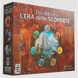 Terra Mystica: L'Era delle Scoperte