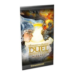 Alleati (Booster) - Il Signore degli Anelli: Duel for Middle-Earth