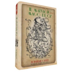 Il Malvagio Mago di OZ (Edizione Limitata)