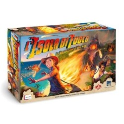 L'Isola di Fuoco
