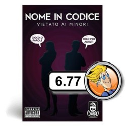 Nome in Codice: Vietato ai Minori