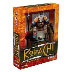 Kodachi