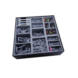 Nemesis - Organizer Folded Space in EvaCore - NMS
