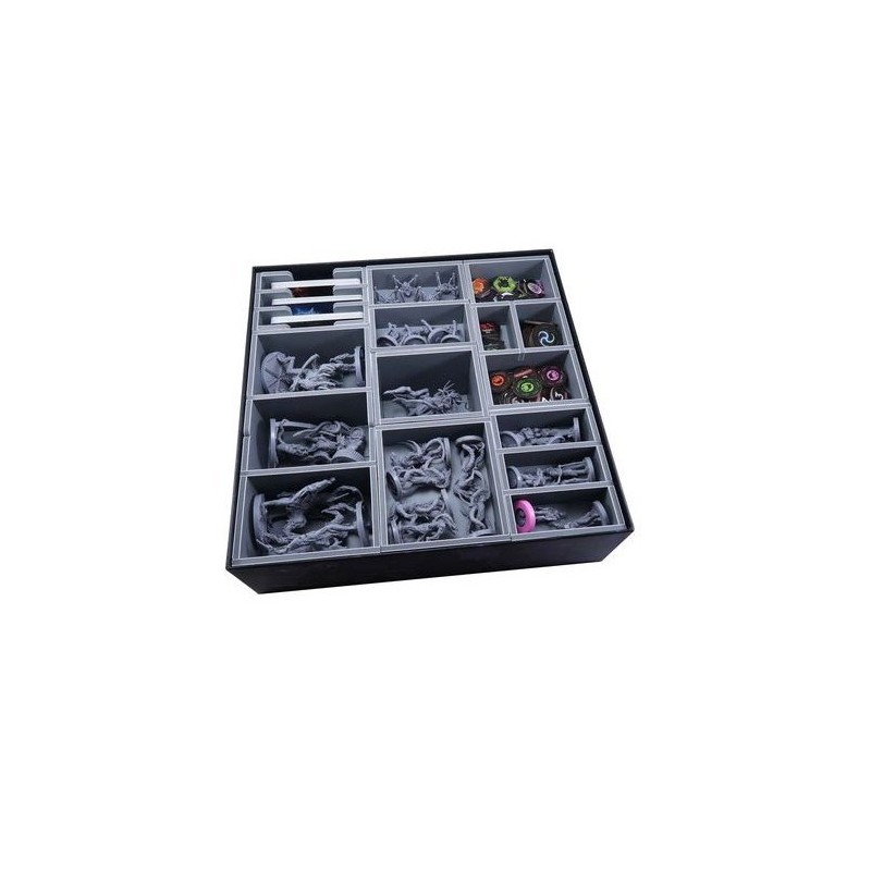 Nemesis - Organizer Folded Space in EvaCore - NMS - accessorio per giochi