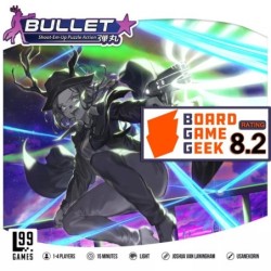 Bullet Star