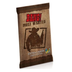 Bang!: Most Wanted