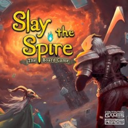 Slay the Spire: The Board Game (6th Printing)