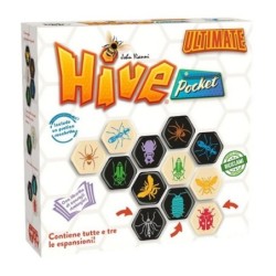 Hive Pocket Ultimate