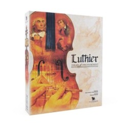 Luthier ITA