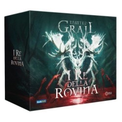 I Re della Rovina: Tainted Grail